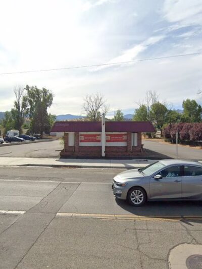 Jack's Dogs - Yreka, CA