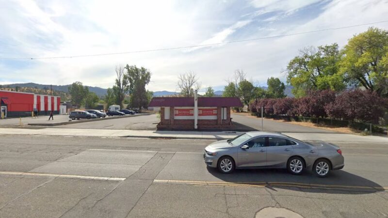 Jack's Dogs - Yreka, CA