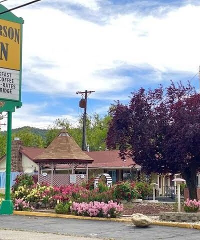 Jefferson Inn - Yreka, CA