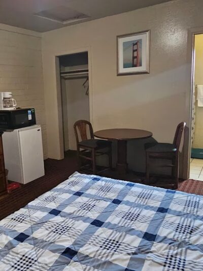 Jefferson Inn - Yreka, CA