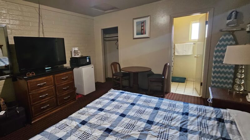 Jefferson Inn - Yreka, CA