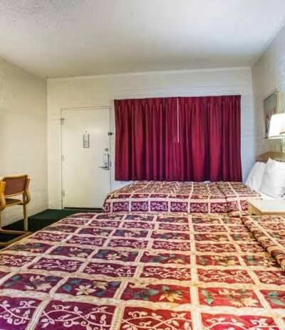 Jefferson Inn - Yreka, CA