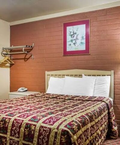 Jefferson Inn - Yreka, CA