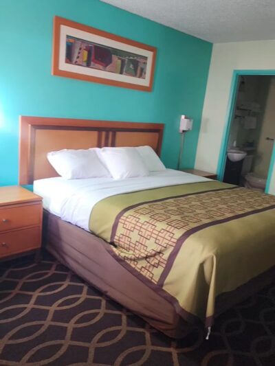 Klamath Motor Lodge - Yreka, CA