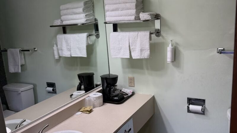 Klamath Motor Lodge - Yreka, CA