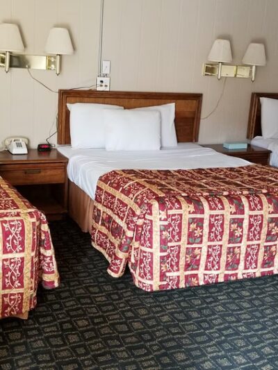 Mountain View Inn Yreka - Yreka, CA