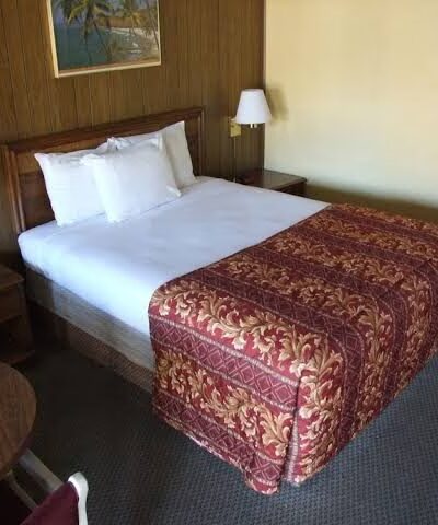 Mountain View Inn Yreka - Yreka, CA