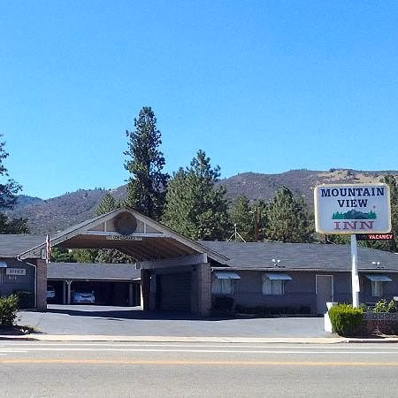 Mountain View Inn Yreka - Yreka, CA