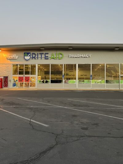 Rite Aid - Yreka, CA