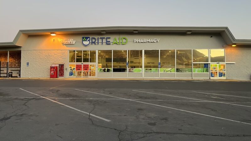 Rite Aid - Yreka, CA