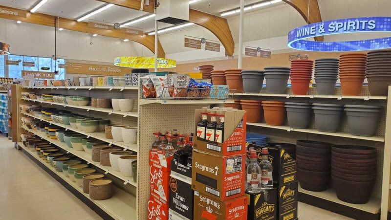 Rite Aid - Yreka, CA