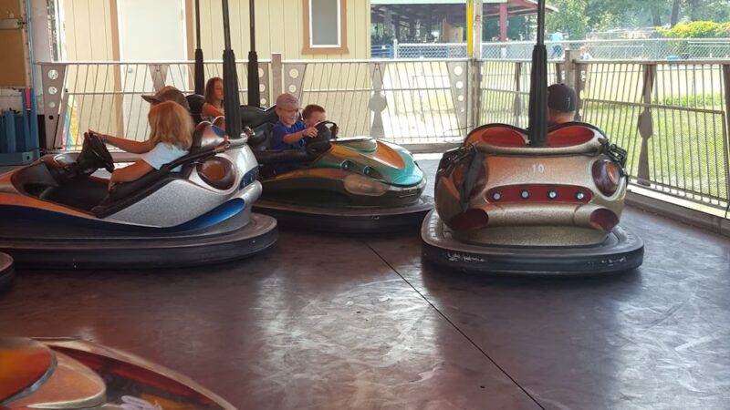 Siskiyou Golden Fair - Yreka, CA