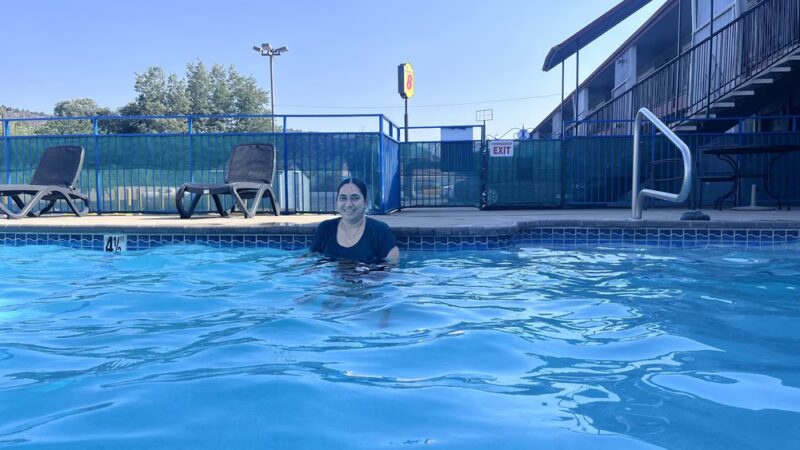 Super 8 by Wyndham Yreka - Yreka, CA