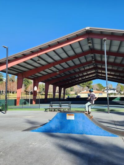 7th Street Park - Yucaipa, CA