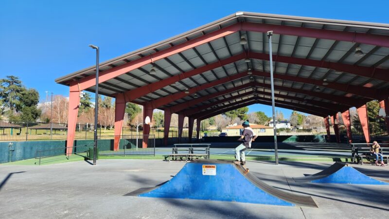 7th Street Park - Yucaipa, CA