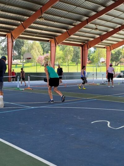 7th Street Park - Yucaipa, CA