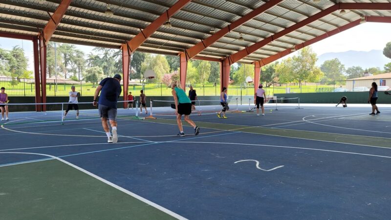 7th Street Park - Yucaipa, CA