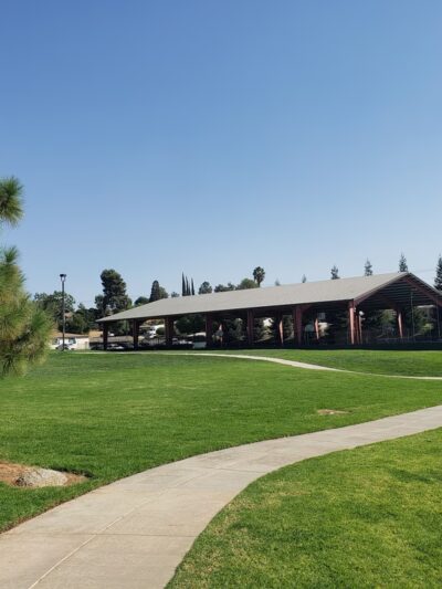 7th Street Park - Yucaipa, CA