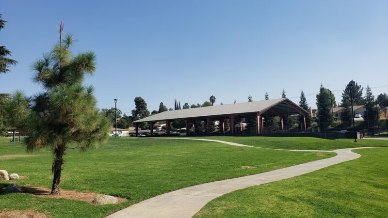 7th Street Park - Yucaipa, CA