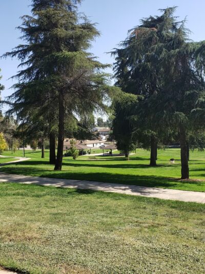 7th Street Park - Yucaipa, CA