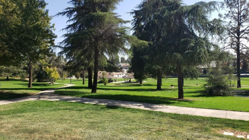 7th Street Park - Yucaipa, CA