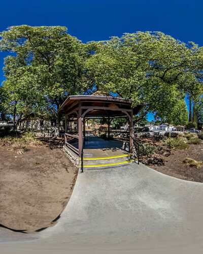 Avenue A Park - Yucaipa, CA