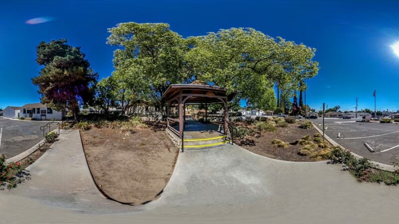 Avenue A Park - Yucaipa, CA