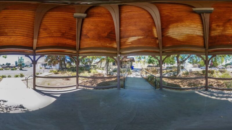 Avenue A Park - Yucaipa, CA