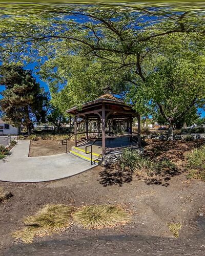 Avenue A Park - Yucaipa, CA