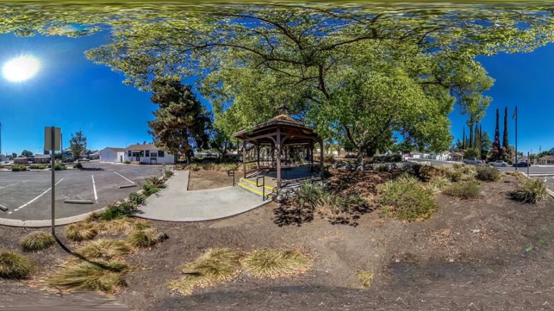 Avenue A Park - Yucaipa, CA