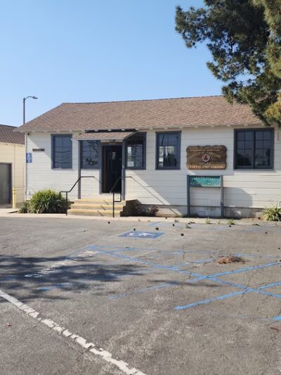 Avenue A Park - Yucaipa, CA