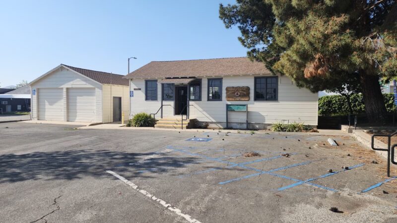 Avenue A Park - Yucaipa, CA