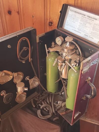 Avenue A Park - Yucaipa, CA