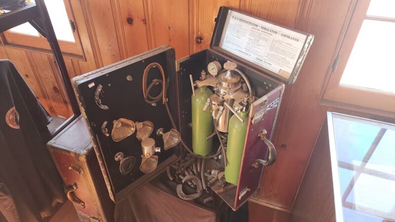 Avenue A Park - Yucaipa, CA