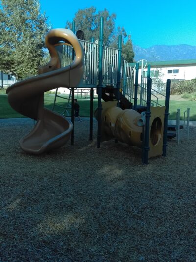 Center Park - Yucaipa, CA