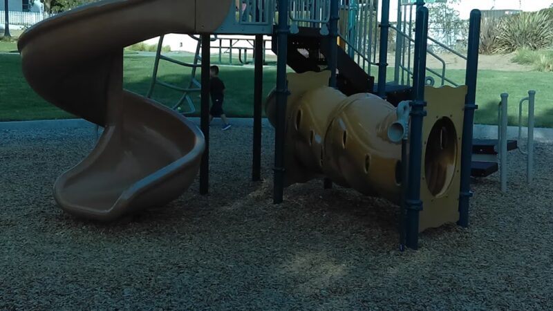 Center Park - Yucaipa, CA