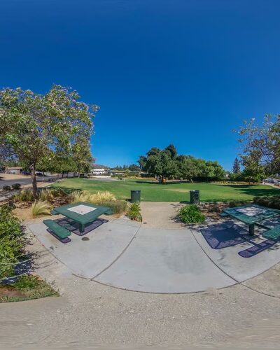 Center Park - Yucaipa, CA