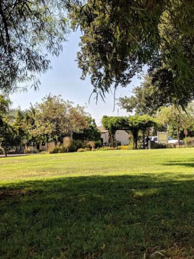 Center Park - Yucaipa, CA