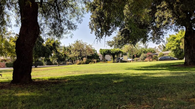 Center Park - Yucaipa, CA