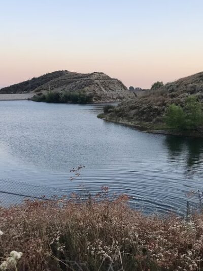 Grape Ave Trail - Yucaipa, CA