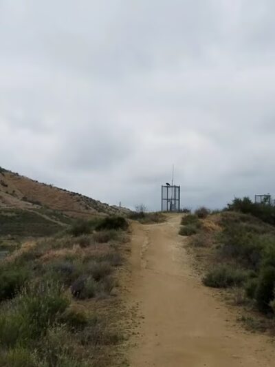 Grape Ave Trail - Yucaipa, CA