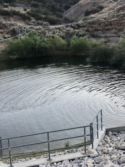 Grape Ave Trail - Yucaipa, CA