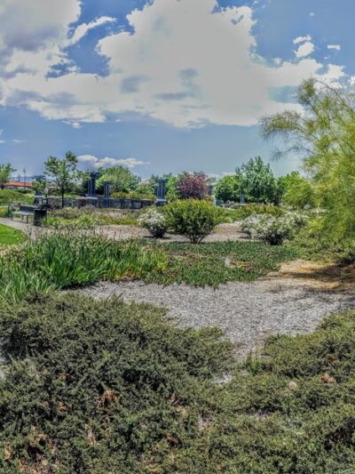 John Tooker Civic Park - Yucaipa, CA