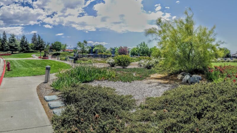 John Tooker Civic Park - Yucaipa, CA