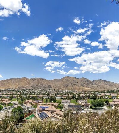 John Tooker Civic Park - Yucaipa, CA