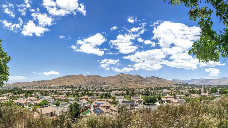 John Tooker Civic Park - Yucaipa, CA