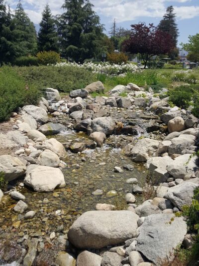 John Tooker Civic Park - Yucaipa, CA