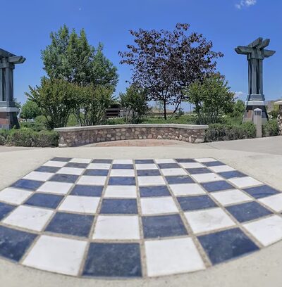 John Tooker Civic Park - Yucaipa, CA