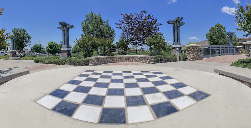 John Tooker Civic Park - Yucaipa, CA