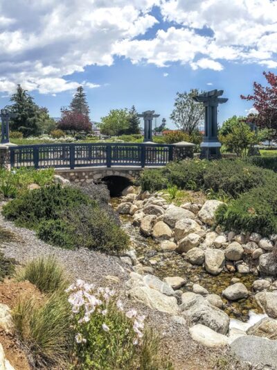 John Tooker Civic Park - Yucaipa, CA